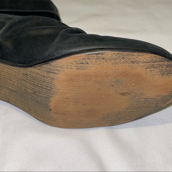 Steven Madden Buckle Booties - Picture 9 of 11